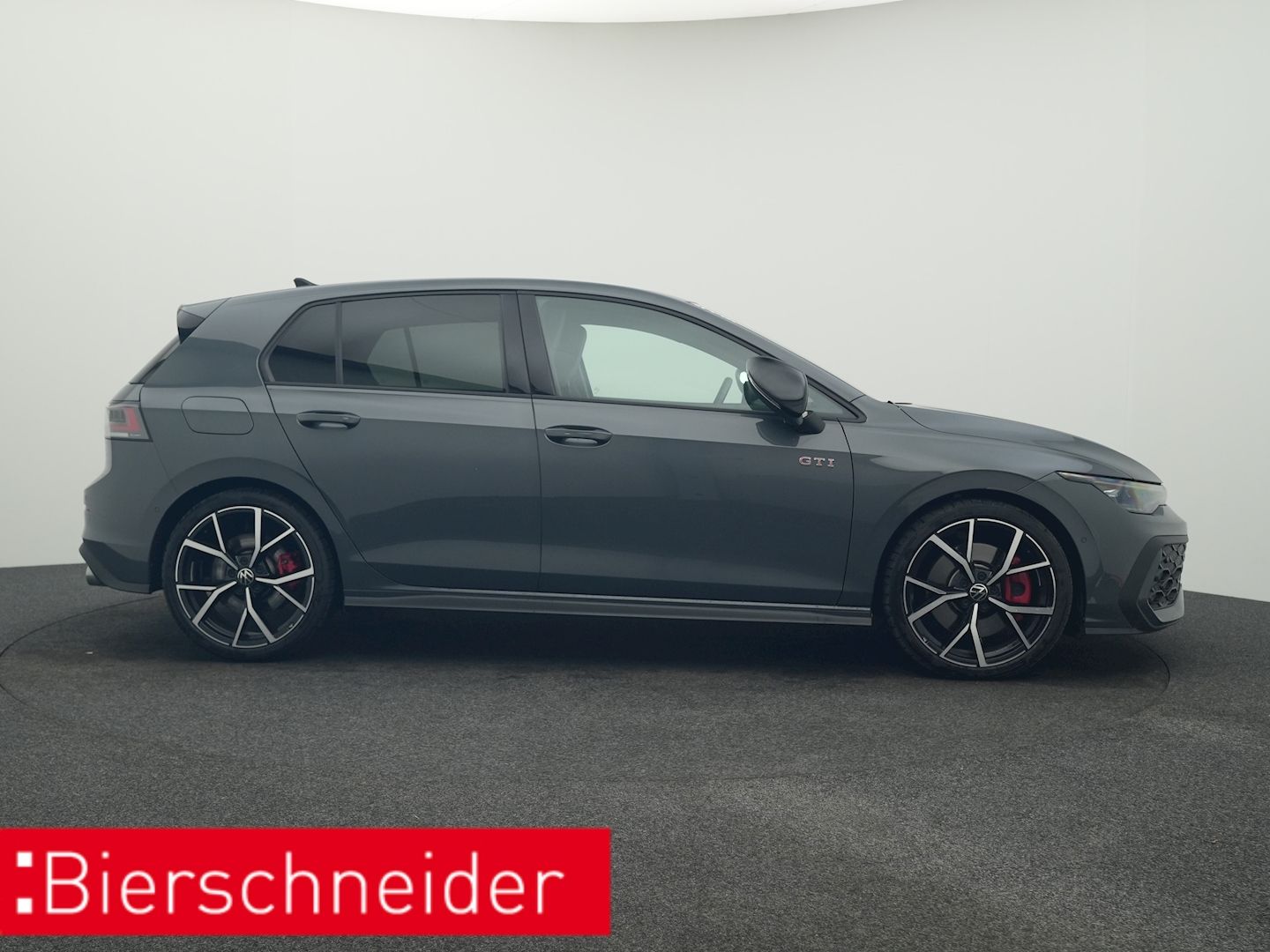 Volkswagen Golf GTI 8 2.0 TSI DSG BLACK STYLE AHK PANO NAVI foto 9
