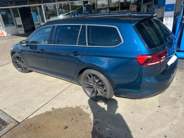 Volkswagen Passat Variant - 3