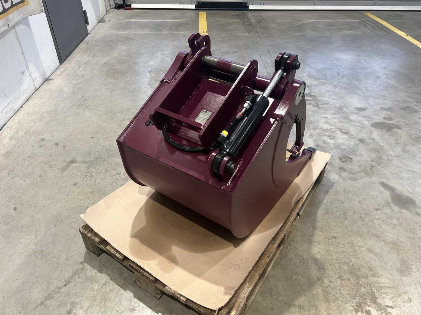 Fahrzeugabbildung Andere Holp MultiGrip Löffel MG.060.060 / MS03 / 600 mm
