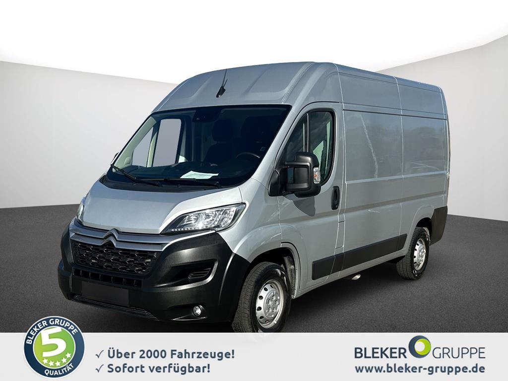 Citroën Jumper Grossraumkasten 35 L2H2 Control BlueHDi 