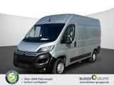 Citroën Jumper Grossraumkasten 35 L2H2 Control BlueHDi  - gebrauchte Citroën Jumper aus dem Jahr 2021