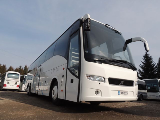 Volvo 9700 HD