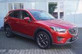 Mazda CX-5 Nakama 2WD Navi/BOSE/AHK/LED - Mazda CX-5 Unfallwagen