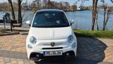 Abarth 595 Leder, Schiebedach, Bi Xenon - Abarth 595 aus 2017