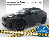 BMW X6 M Competition M Drivers Package Bowers & Wilk