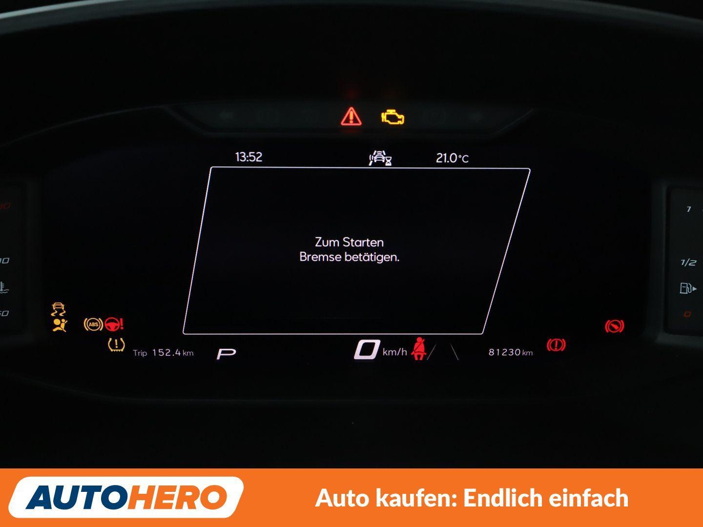 SEAT Tarraco 2.0 TDI Xcellence Aut.*NAVI*CAM*SHZ*, миниатюра 18