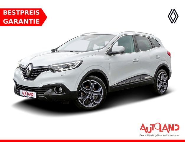 Renault Kadjar 1.2 TCe 130 Collection Navi Winterpaket