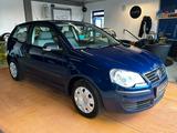 Volkswagen Polo IV Trendline 65-TKM/AUTOMATIK/KLIMA - Volkswagen Polo: Iv