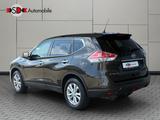 Nissan X-Trail N-Vision Navi AHK 360°Kamera Euro-6 - Nissan X-Trail N-VISION