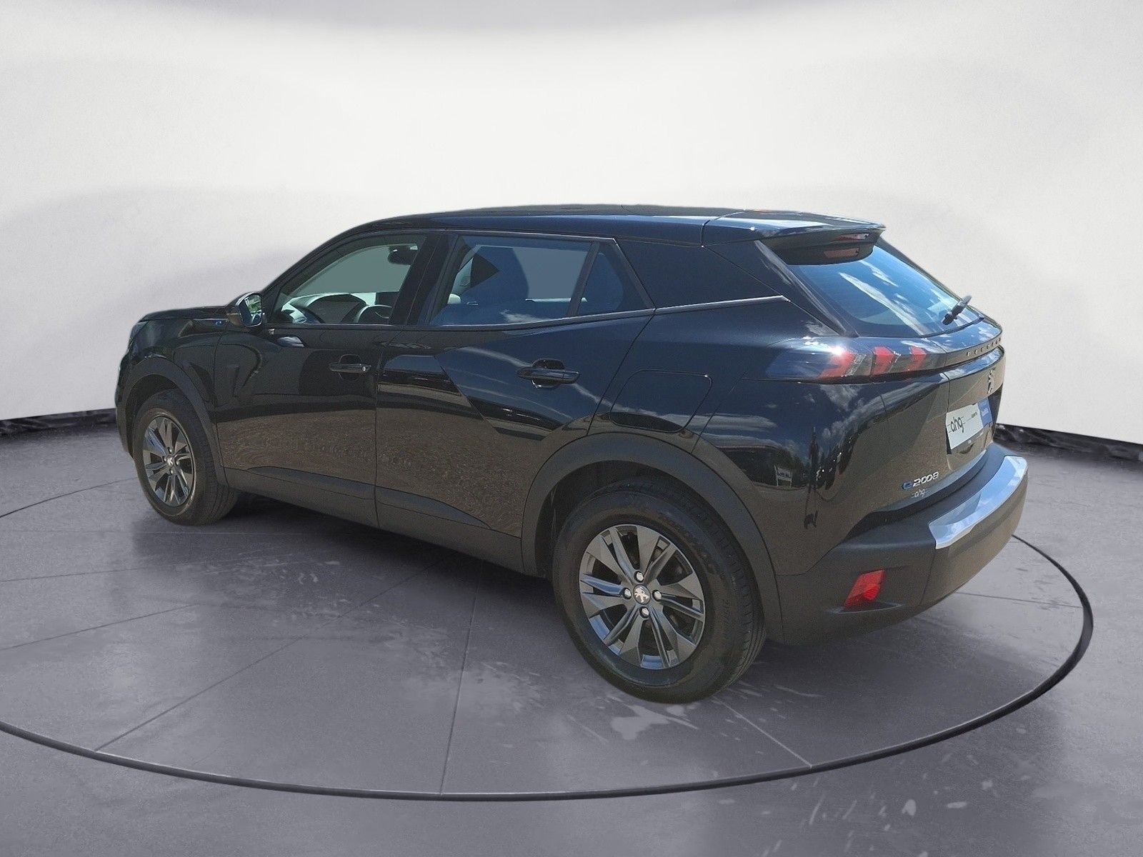 Peugeot e-2008 136 Active Pack PDC R-Kamera imagem 3