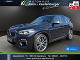 BMW X3 M40i xDrive +AHK+PANO+MEMORY+KAMERA+STANDHZG. - BMW M4 Gebrauchtwagen