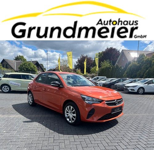 Angebot ansehen Opel Corsa