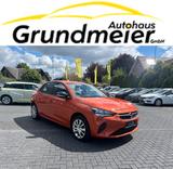 Opel Corsa F Electric Edition /Allwetter/CarPlay/PDC - Opel Corsa: Electric