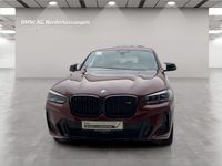 BMW X4 M40 - Vorschau Bild 5