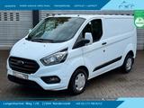 Ford Transit Custom Kasten 280 L1 Trend - Ford Transit Custom: L2