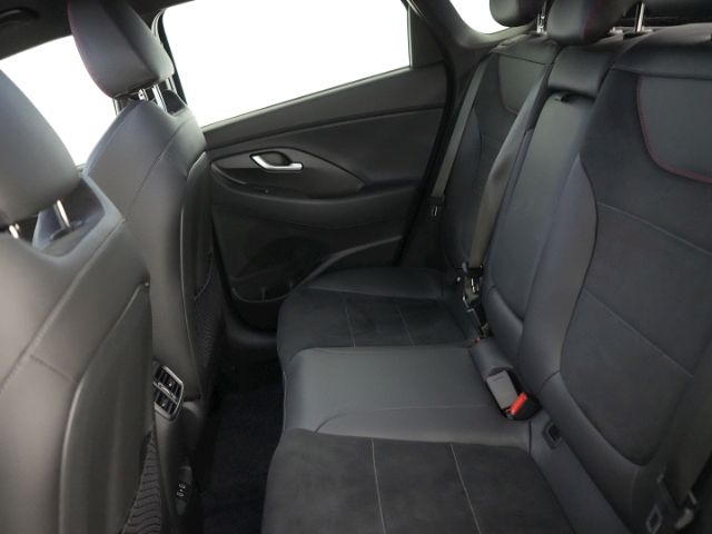 i30 FACELIFT T-GDI N-LINE 48V DCT+VOLL LED+NAVI+