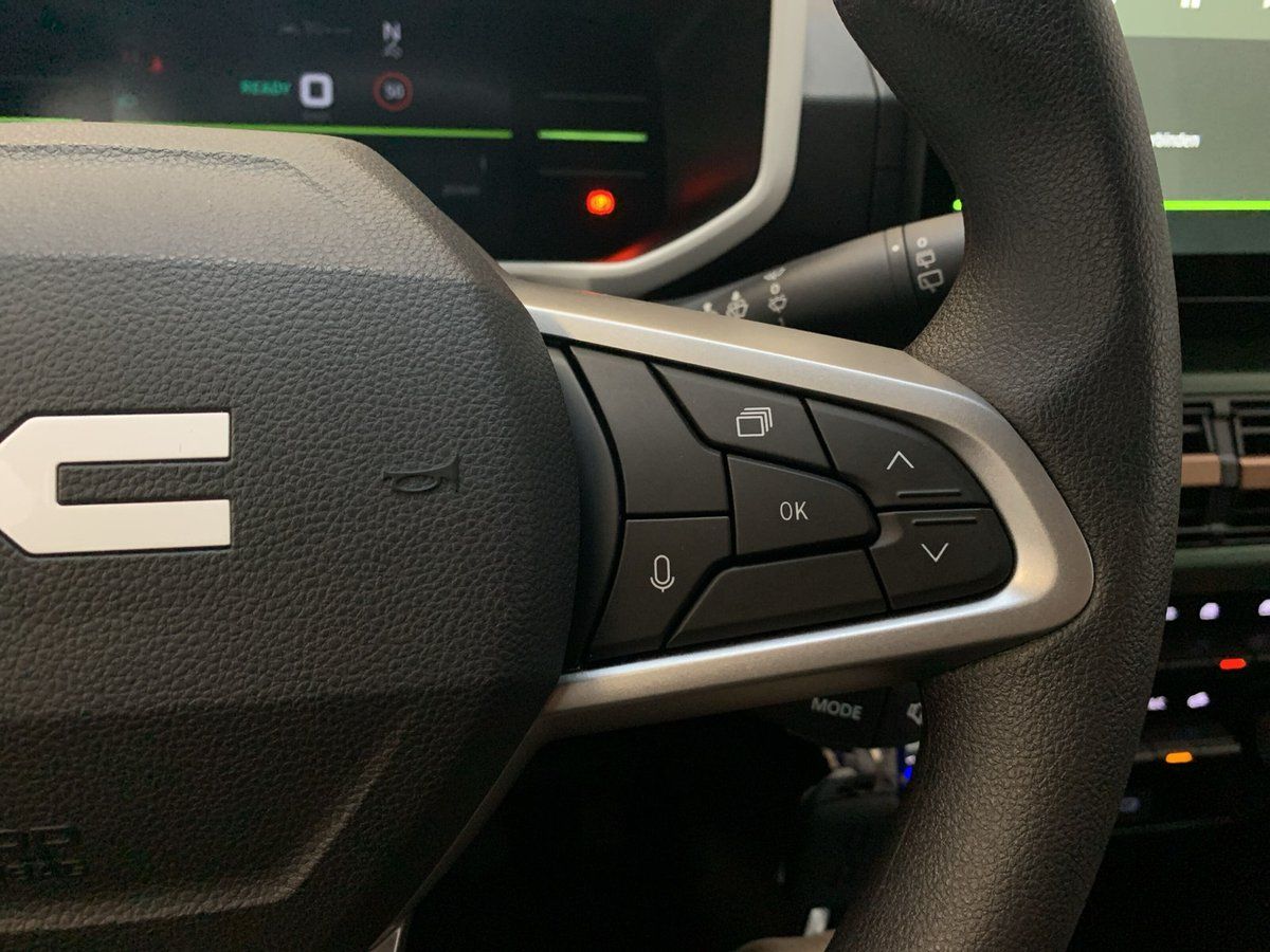 Dacia Spring - Bild 23