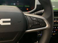 Dacia Spring - Vorschau Bild 23