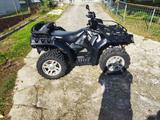 Polaris 850 4x4 ridotte servosterzo manopole ris - POLARIS QUAD 4X4