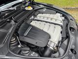 Bentley Continental Flying Spur - Mulliner top zustand - Bentley Continental: T