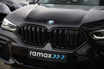 BMW X6 - 12