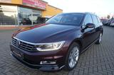 Volkswagen Passat Variant R-Line 4M*LED*ACC*Leder*Pano*DYNA - Volkswagen Passat Variant in Halle