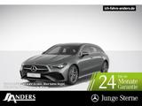 Mercedes-Benz CLA 200 d SB AMG AdvPlus+MBUX+LED+Kamera+Key+SHZ - Mercedes-Benz CLA 200 in Bremen