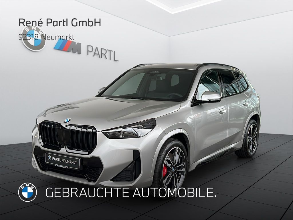 BMW X1 xDrive20d M-Sport-Pro ACC 360° H/K Massage
