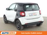 Smart fortwo 1.0 Prime Aut.*TEMPO*PANO*SHZ*KLIMA* - Smart ForTwo: Automatik