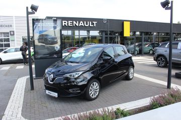 Renault Zoe R135 Experience R135/Z.E. 50 inkl. Batterie