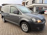 Volkswagen Caddy Kasten/Kombi Maxi Soccer Trendline 4Motion - Volkswagen Caddy: Soccer Trendline