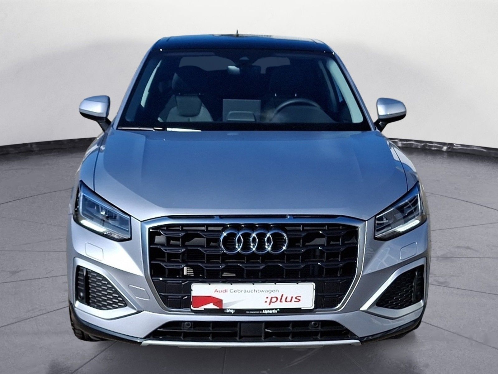 Audi Q2 - Bild 7