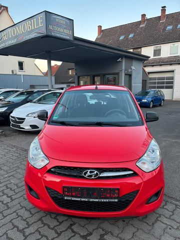 Hyundai i10 Classic 2013