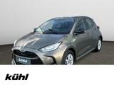 Mazda 2 Lim. 1.5 Hybrid Agile Comfort-Paket,Safety-Pak - Mazda 2: Hybrid Agile