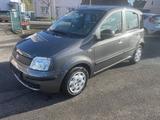 Fiat Panda 1.2 8V Classic Zahnriemen neu - gebrauchte Fiat Panda aus dem Jahr 2013
