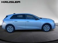 Opel Astra - Vorschau Bild 5