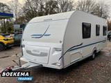 Adria ADORA 563 PU Mover Queensbed - Adria 563