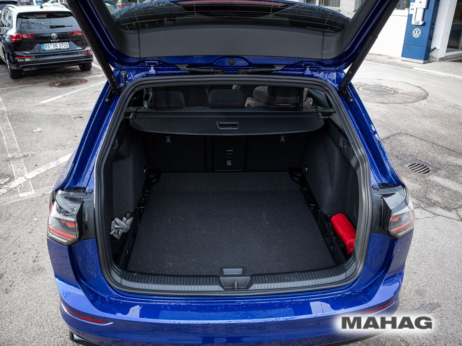 Volkswagen Golf - Bild 25