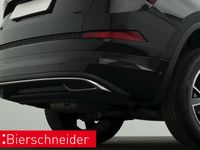 Skoda Kodiaq - Vorschau Bild 23