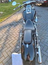 Harley-Davidson FXDI - HARLEY-DAVIDSON 2000