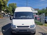 Ford Transit Kombi 2.4 FT 350 Hoch Lang - gebrauchte Ford Transit aus dem Jahr 2004
