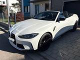 BMW M4 Competition M xDrive Cabrio M4 Competition