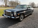 Mercedes-Benz Mercedes W114 W115 Coupé Strich / 8 280 - Mercedes-Benz W114 w115