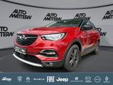 Opel Grandland X 1.5 D Opel 2020 LED|AHK|Klimaautomat - Opel Grandland (X) Gebrauchtwagen in Bielefeld
