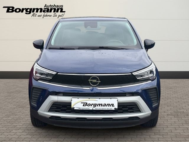 Opel Crossland (X)