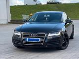 Audi Angebot neue für kurze zeit - Audi A7: Kombi