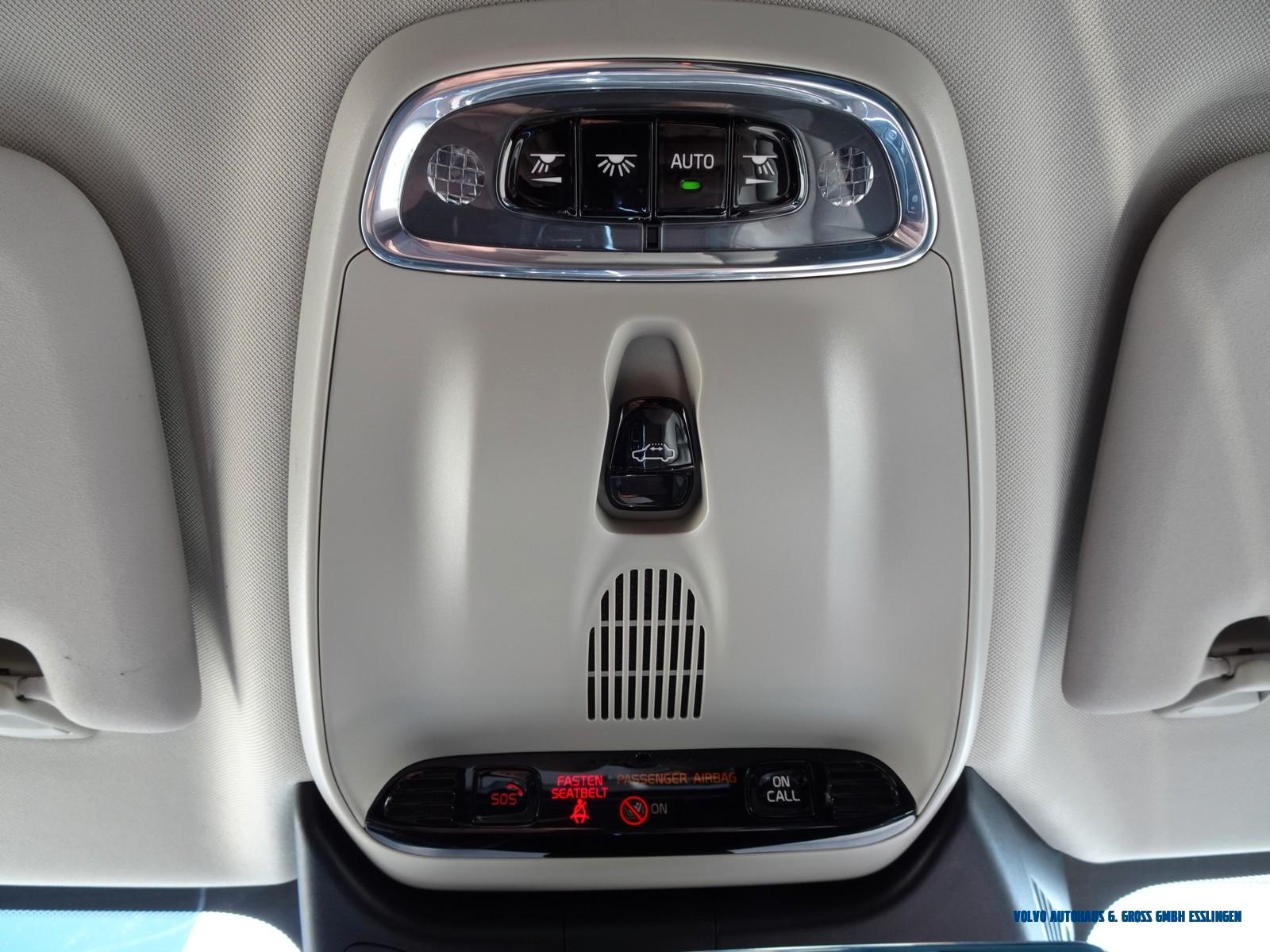 Volvo V60 T5 AWD Geartronic Inscription