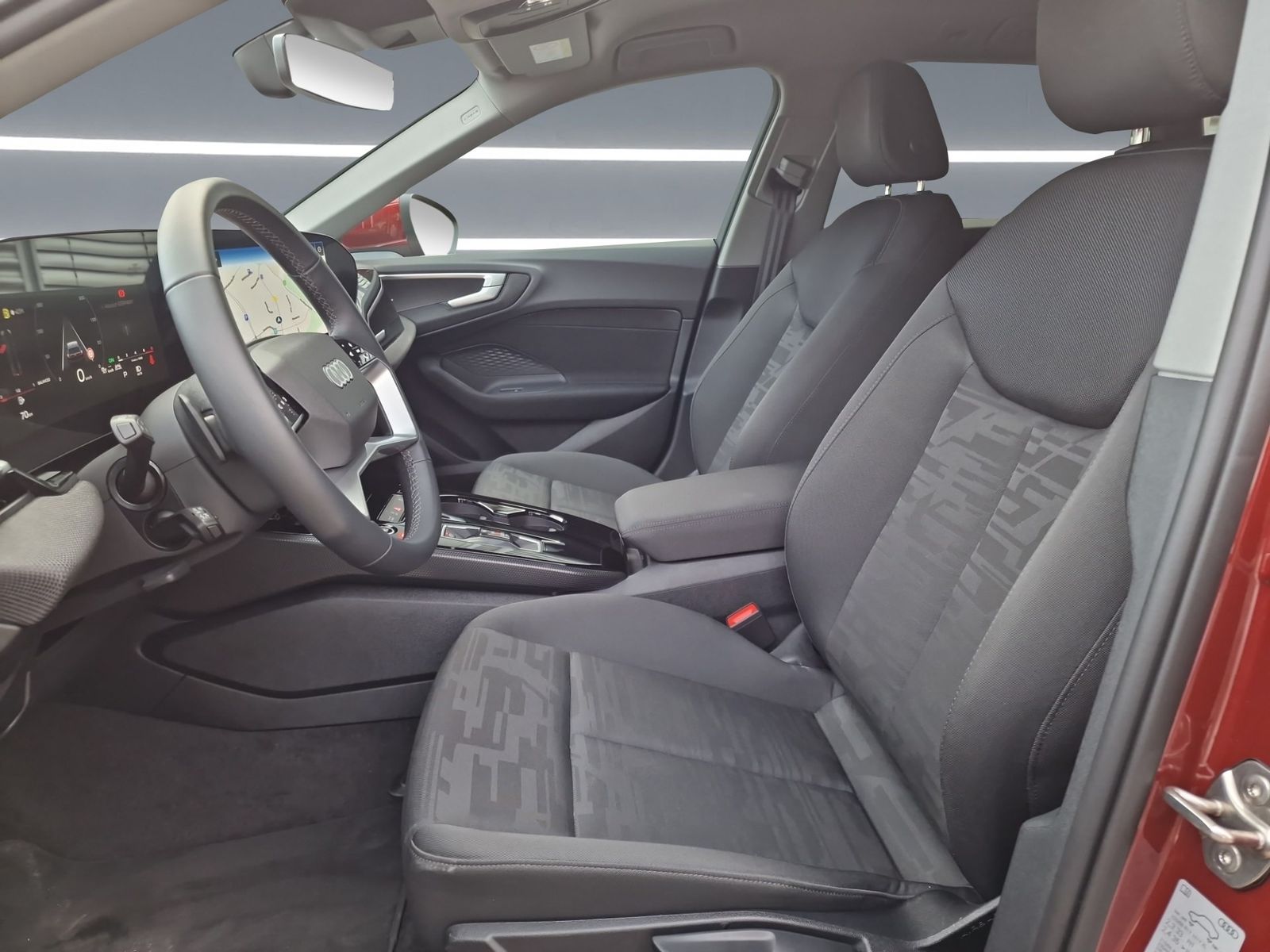 Audi A5 - Bild 19