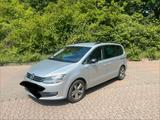 Volkswagen Sharan Match 2.0 TDI - Volkswagen Sharan MATCH mit Diesel-Antrieb