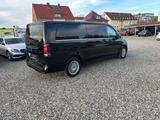 Mercedes-Benz V 300 V 300 d 4MATIC AVANTGARDE extralang (447.8 - mit Diesel-Antrieb: Allradantrieb
